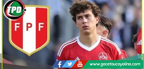 Manuel Barreto revela el sacrificio de Fabio Gruber 