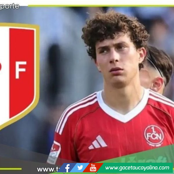 Manuel Barreto revela el sacrificio de Fabio Gruber 