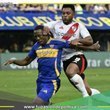 Boca vs River