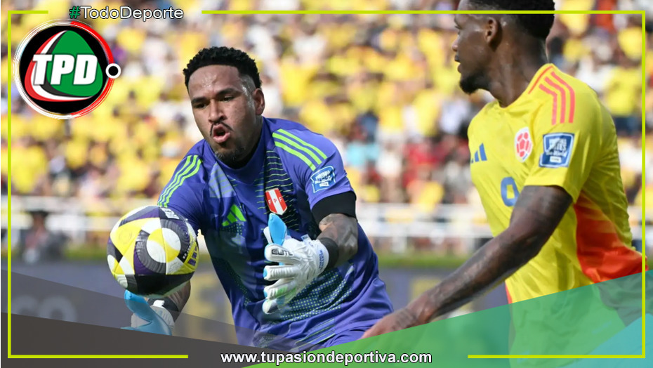 Pedro Gallese aclara rumores sobre posible futuro cercano Universitario 2026