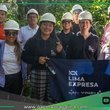 Lima Expresa apoya proyecto amazónico que protege bosques de Madre de Dios