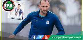 Barcos sigue en lista para semifinales