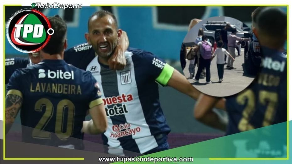 Barcos cerca de recién ascendido