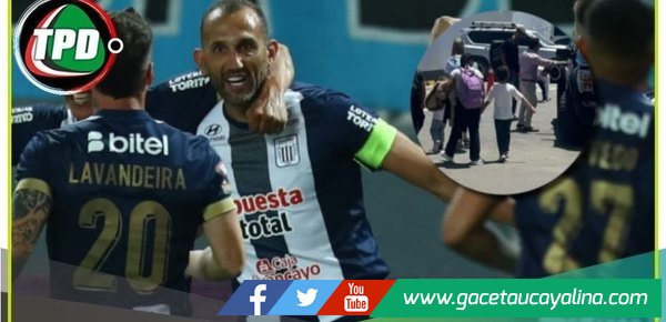 Barcos cerca de recién ascendido