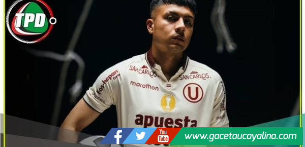 Universitario revela su nueva piel crema