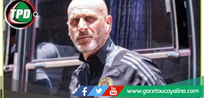 Cusco FC desafía a Sporting Cristal