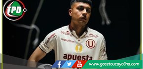 Universitario revela su nueva piel crema