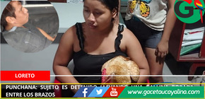 Gallina robada termina revelando a presunto ladrón en Simón Bolívar