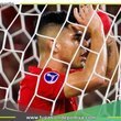 América de Cali se retira por Ramos