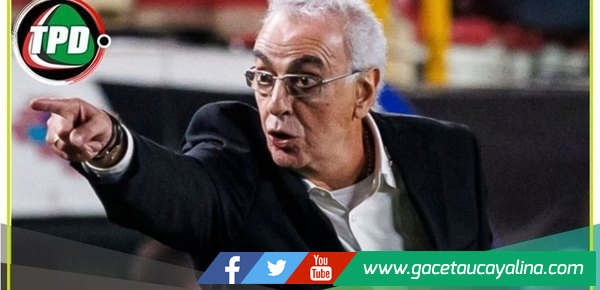 Fossati muy cerca de dejar Universitario