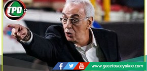 Fossati muy cerca de dejar Universitario