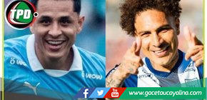 Alineaciones de Cristal y Alianza confirmadas