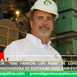 Michael Spoor : “Mai Yankon Life Park” Se consolida como Plataforma innovadora de sostenibilidad ambiental