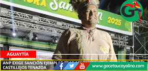 ANP exige sanción ejemplar tras asesinato del periodista Mitzar Castillejos Tenazoa