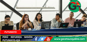 Perú refuerza misión binacional por protección del río Putumayo–Içá.