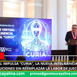 Poder Judicial impulsa “Curia”, la nueva inteligencia artificial que agiliza resoluciones sin reemplazar la labor de jueces.