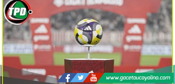 Liga 1 2026 ya tiene fecha de inicio y sorteo del fixture