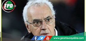 Universitario pone las cosas claras y la continuidad de Jorge Fossati sigue en juego