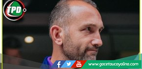 Rondelli aclara opción de Barcos