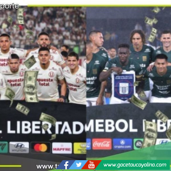 Universitario y Alianza entre los más rentables