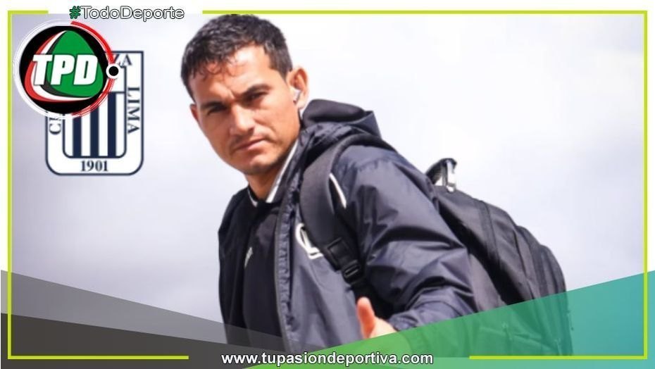 Jairo Vélez se aleja de Universitario