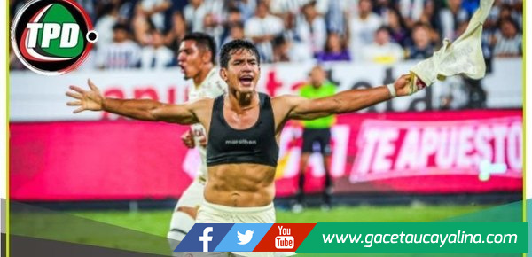 Universitario define futuro de Rivera