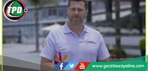 Alberto Tejada deja la gerencia del IPD