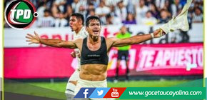 Universitario define futuro de Rivera