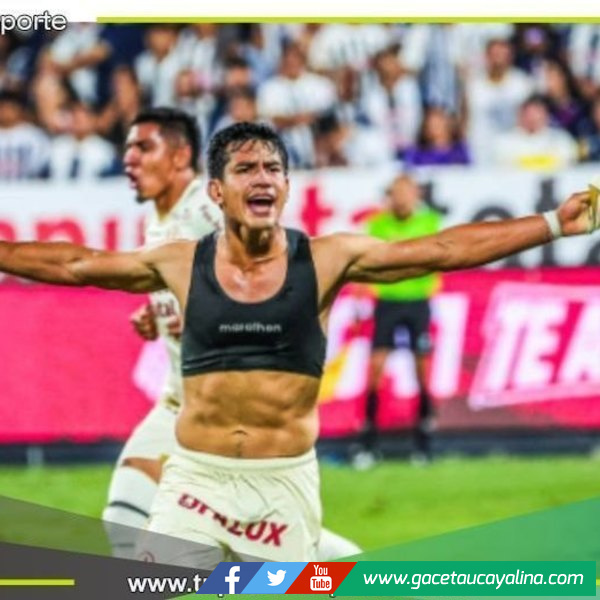 Universitario define futuro de Rivera