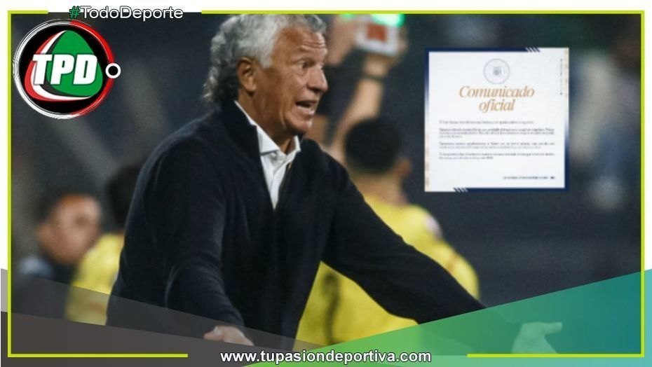 Gorosito deja Alianza Lima oficialmente