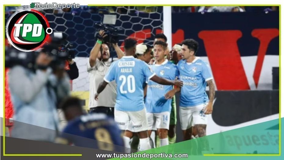 Araujo defiende jerarquía de Cristal