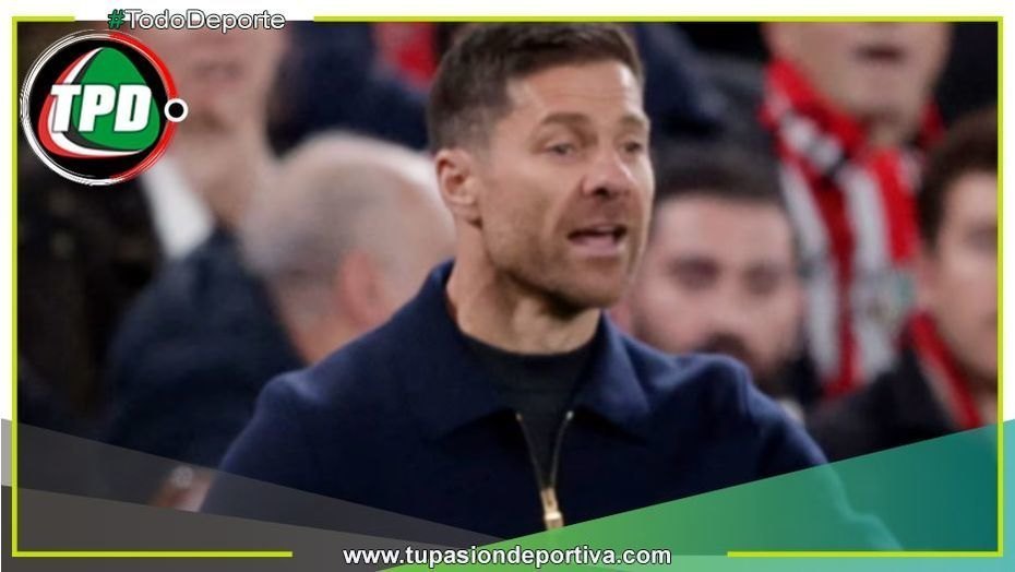 Xabi Alonso al borde del despido