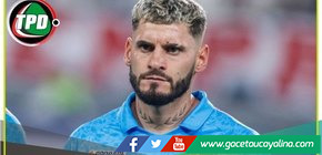 Pablo Erustes será jugador de Melgar