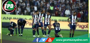 Omar De Felippe asoma en Alianza Lima