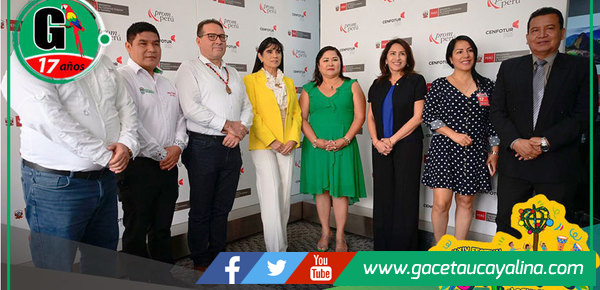 Consejeros exigen agilizar proyectos turísticos en Ucayali