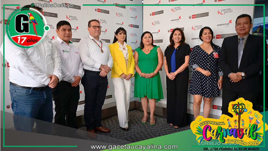 Consejeros exigen agilizar proyectos turísticos en Ucayali