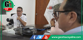 Pronied aprueba construcción de Colegio de Alto Rendimiento en Ucayali