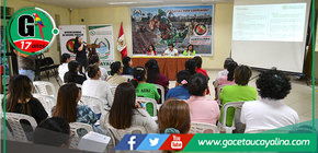 Gobierno de Ucayali lanza concurso “Orden al Mérito de la Mujer”