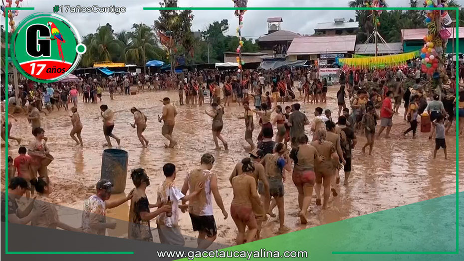 Conozca las actividades del XIX Carnaval Atalayino 2025 que une costa, sierra y selva