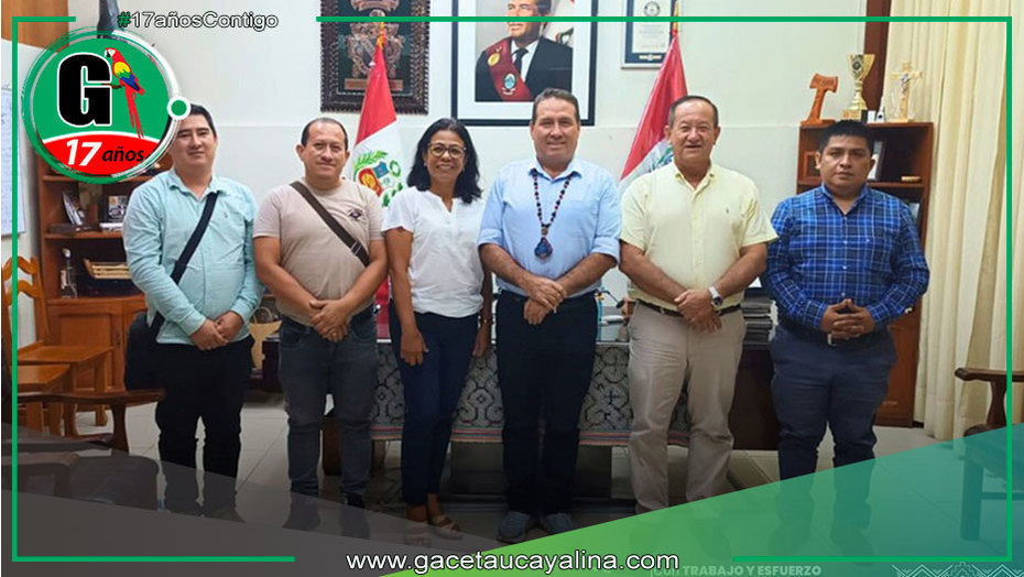 Iniciativas fluviales y saneamiento legal impulsan desarrollo en Raimondi
