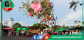 Carnaval Sepahuino 2025: cultura, danzas y tradiciones en una gran fiesta