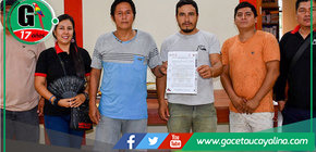 Municipalidad de Sepahua formaliza transporte fluvial con nueva resolución