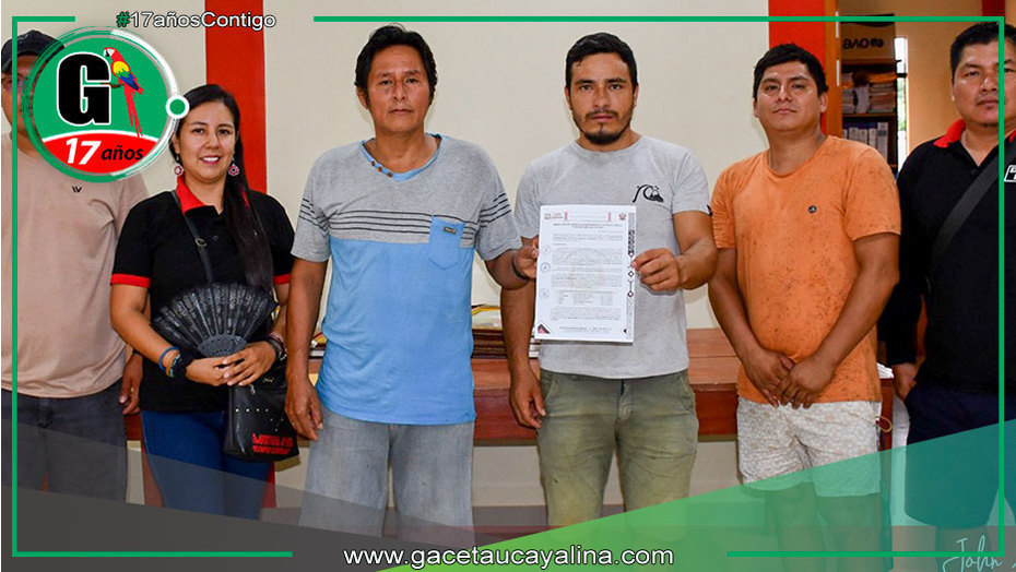 Municipalidad de Sepahua formaliza transporte fluvial con nueva resolución
