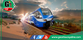 Ferrocarril Chancay-Pucallpa: inversión de 14,000 millones de dólares