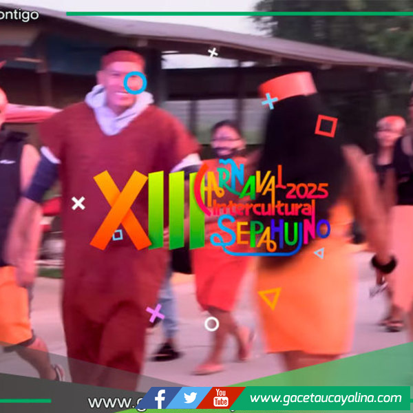 XIII Carnaval Intercultural Sepahuino 2025 celebrará alegría y tradiciones