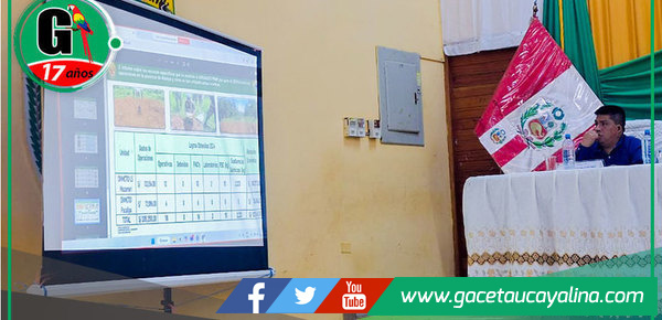 Jhon Salcedo Ríos exige apoyo contra actividades ilícitas y deforestación