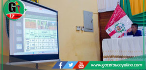 Jhon Salcedo Ríos exige apoyo contra actividades ilícitas y deforestación