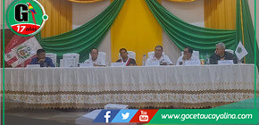 Alcalde de Sepahua exige recuperación de Estadio Municipal y apoyo a Marina