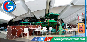 Sube a ocho los fallecidos tras derrumbe en Real Plaza Trujillo