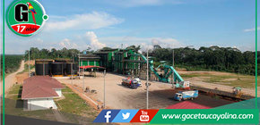 OEFA confirma que palmicultora OCHO SUR cumple con normativas ambientales vigentes 